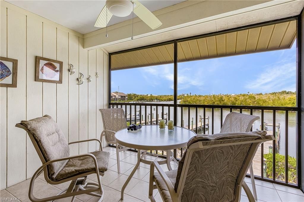 7628 Captains Harbor Dr, Unit 404, Bokeelia, FL 33922 Photo