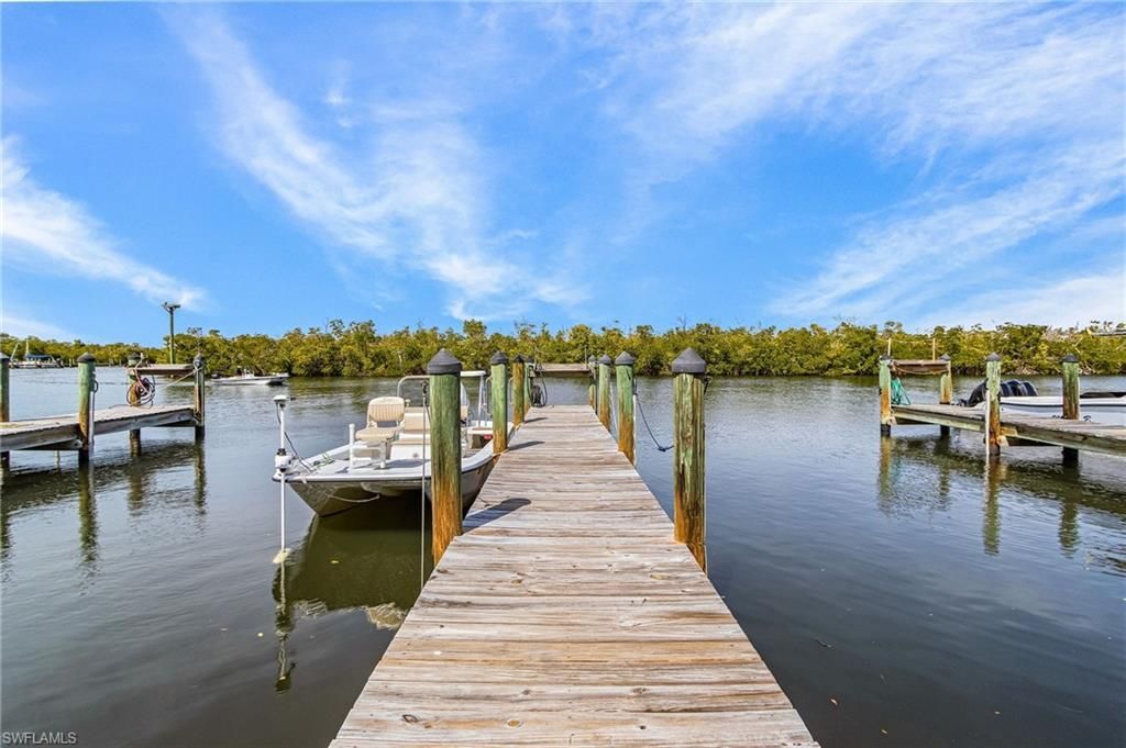 7628 Captains Harbor Dr, Unit 404, Bokeelia, FL 33922 Photo