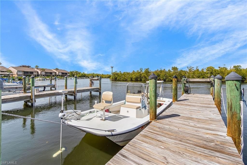 7628 Captains Harbor Dr, Unit 404, Bokeelia, FL 33922 Photo