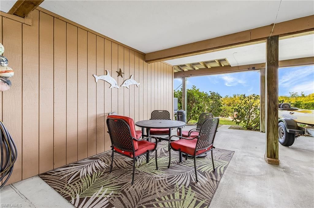 7628 Captains Harbor Dr, Unit 404, Bokeelia, FL 33922 Photo