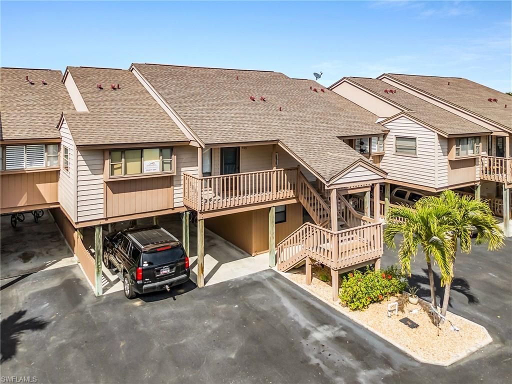 7628 Captains Harbor Dr, Unit 404, Bokeelia, FL 33922 Photo