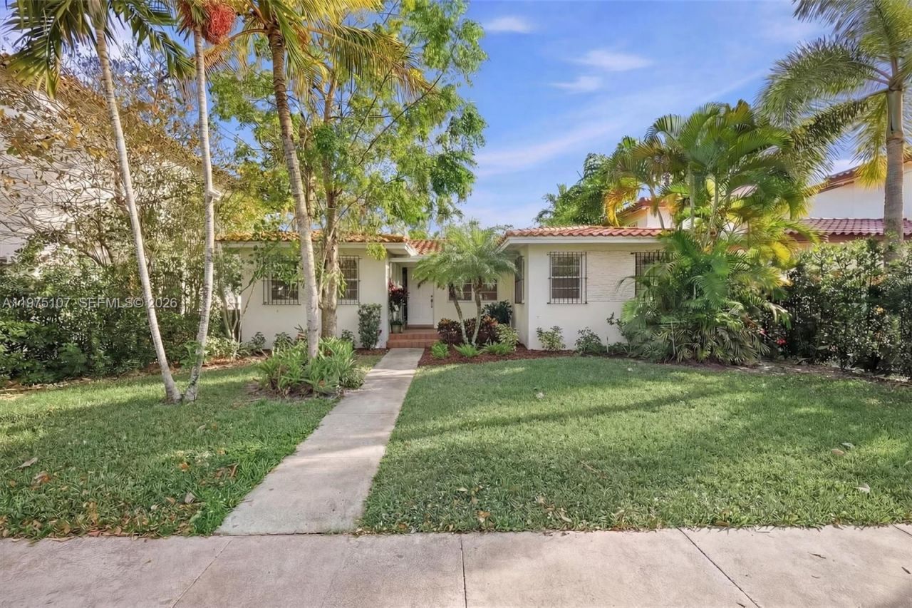 122 Camilo Ave, Coral Gables, FL 33134 Photo