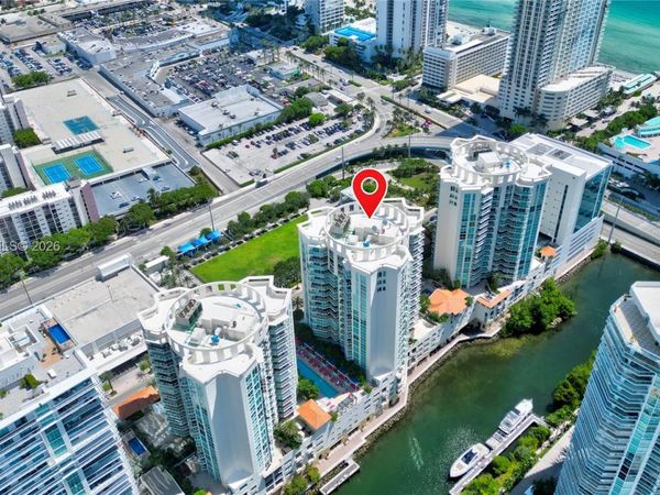 200 Sunny Isles Blvd , Unit 2-801, Sunny Isles Beach, FL 33160