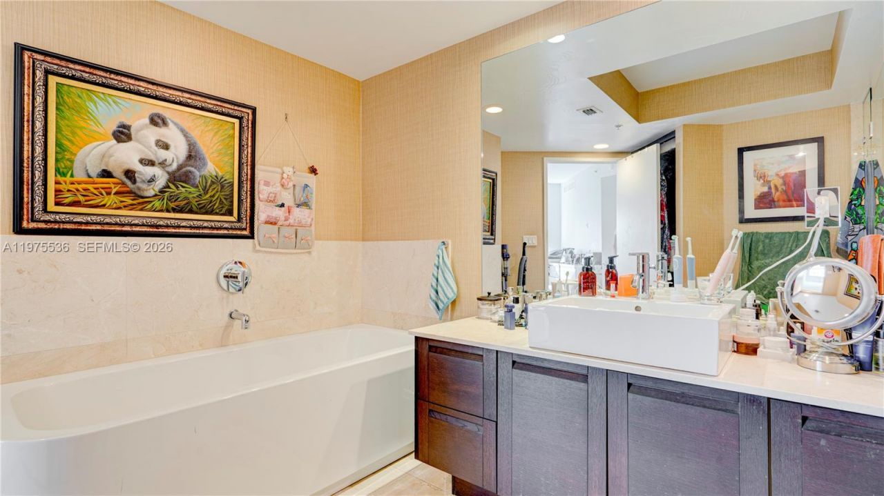 200 Sunny Isles Blvd , Unit 2-801, Sunny Isles Beach, FL 33160 Photo