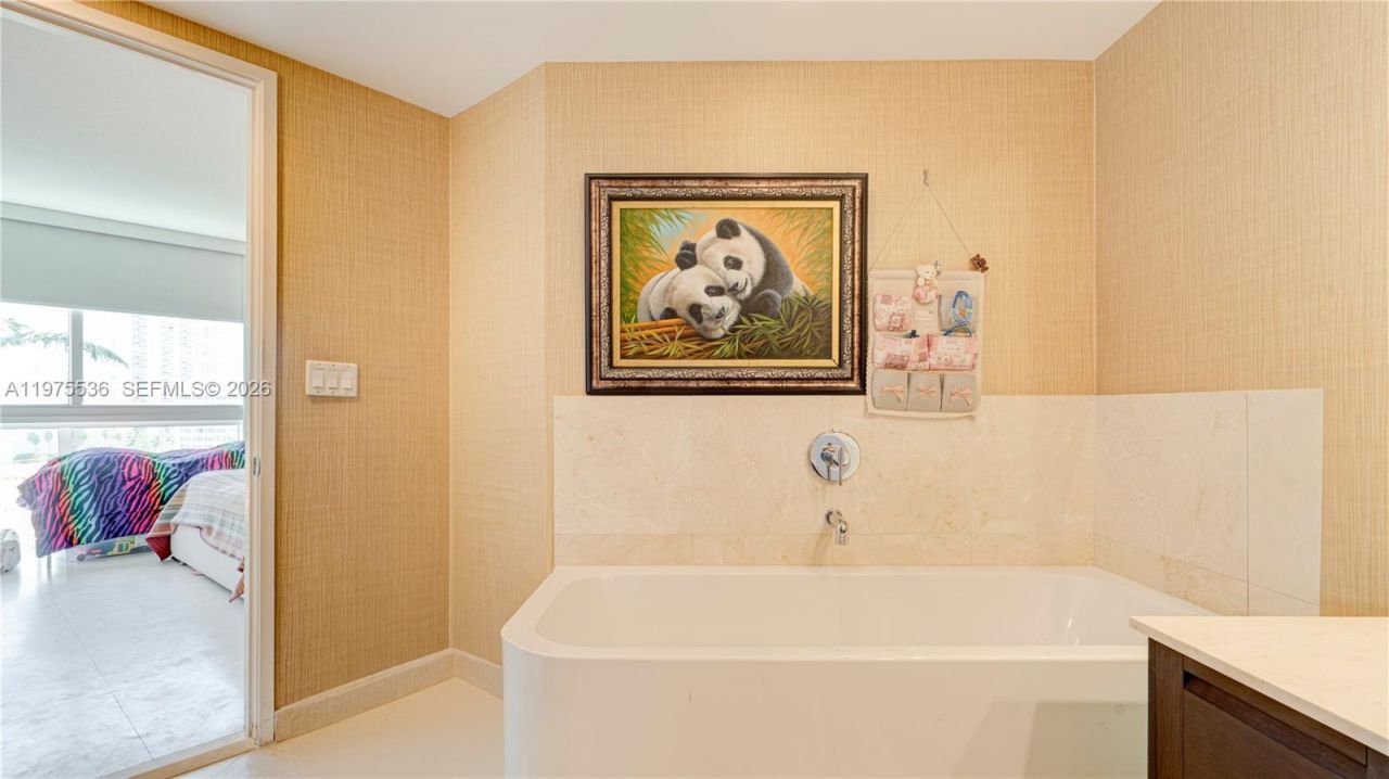 200 Sunny Isles Blvd , Unit 2-801, Sunny Isles Beach, FL 33160 Photo