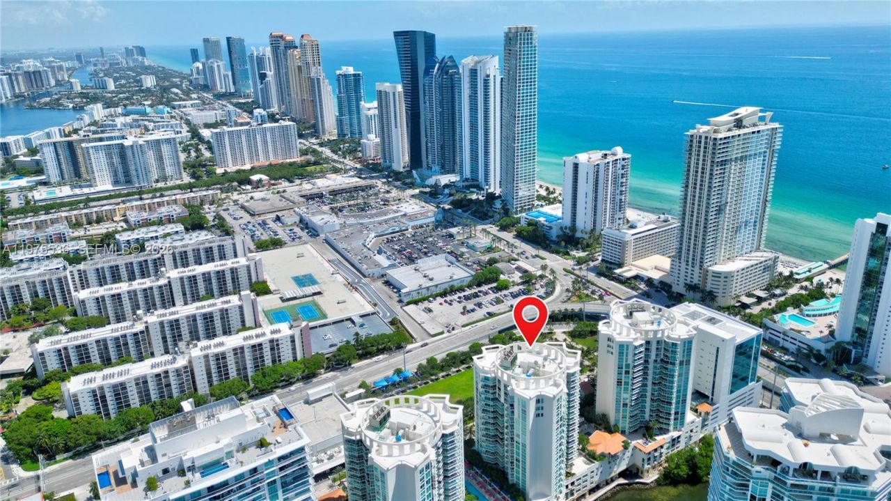 200 Sunny Isles Blvd , Unit 2-801, Sunny Isles Beach, FL 33160 Photo