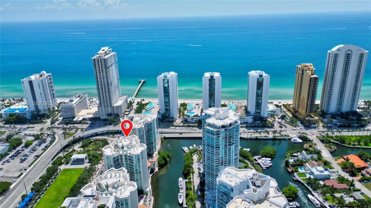 200 Sunny Isles Blvd , Unit 2-801, Sunny Isles Beach, FL 33160 Photo