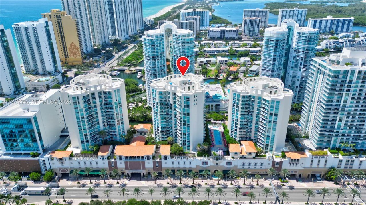 200 Sunny Isles Blvd , Unit 2-801, Sunny Isles Beach, FL 33160 Photo