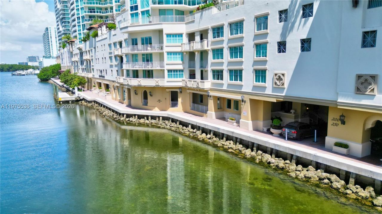 200 Sunny Isles Blvd , Unit 2-801, Sunny Isles Beach, FL 33160 Photo