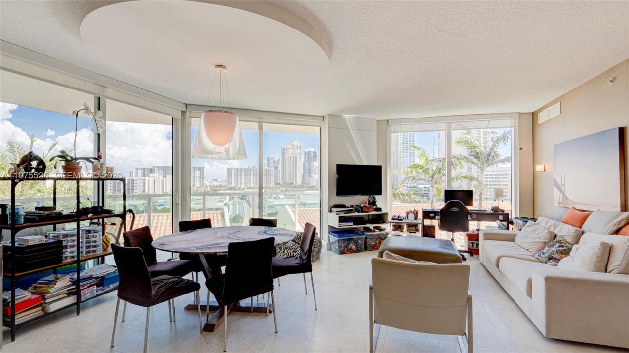 200 Sunny Isles Blvd , Unit 2-801, Sunny Isles Beach, FL 33160 Photo