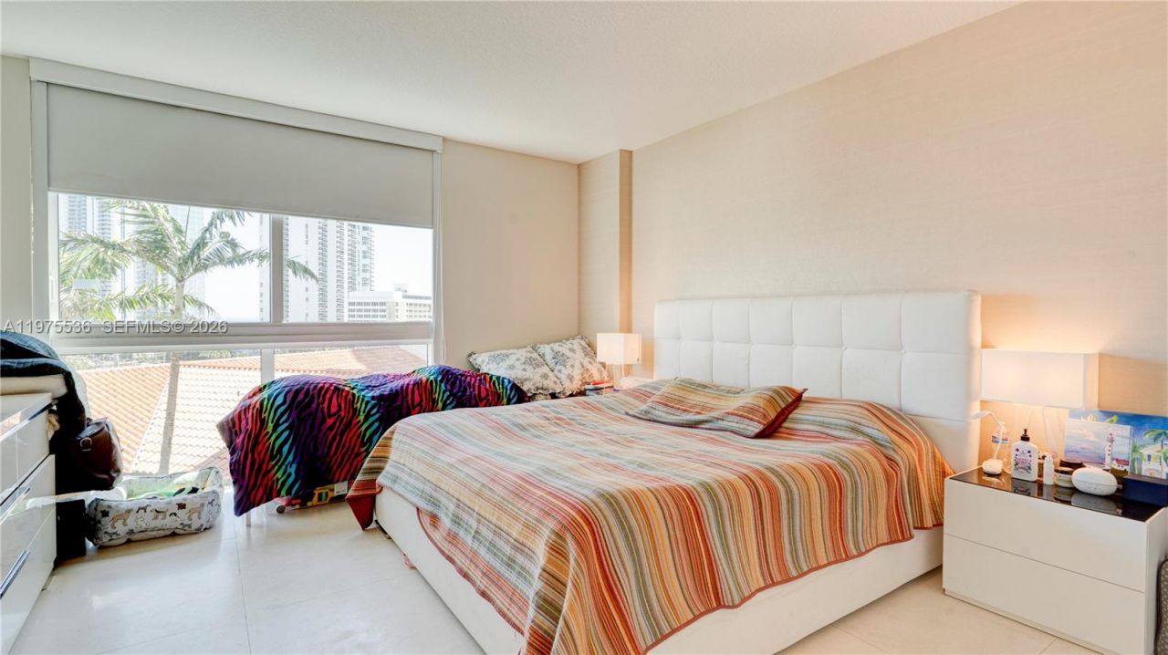 200 Sunny Isles Blvd , Unit 2-801, Sunny Isles Beach, FL 33160 Photo