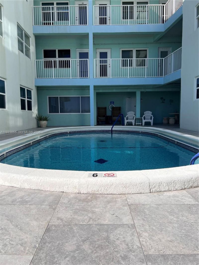 2600 N Surf Rd , Unit 403, Hollywood, FL 33019 Photo