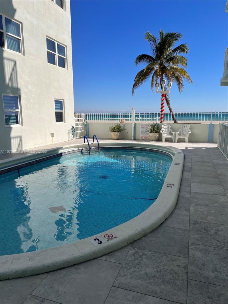 2600 N Surf Rd , Unit 403, Hollywood, FL 33019 Photo
