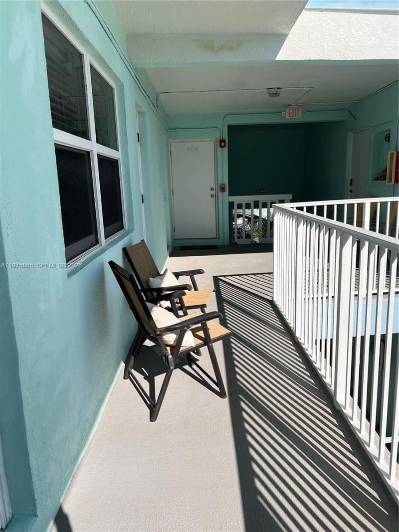 2600 N Surf Rd , Unit 403, Hollywood, FL 33019 Photo