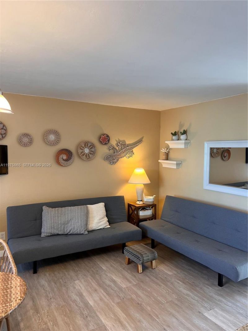 2600 N Surf Rd , Unit 403, Hollywood, FL 33019 Photo