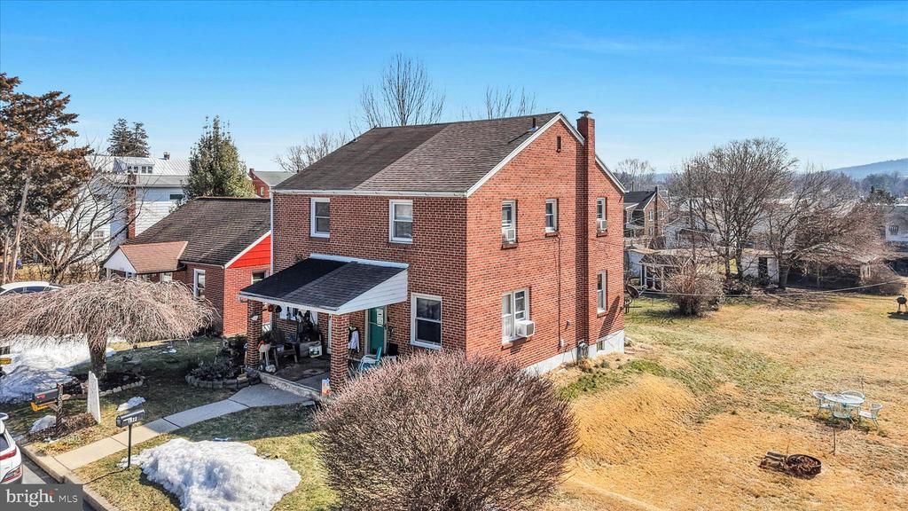 1622 Meade Street, Reading, PA 19607 Main Photo