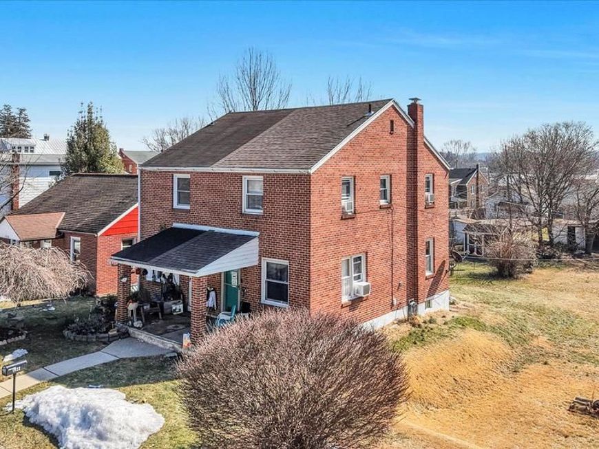 1622 Meade Street, Reading, PA 19607 Main Photo