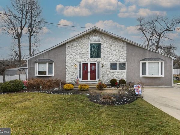 307 BEECH AVENUE, WOODBURY HEIGHTS, NJ 08097