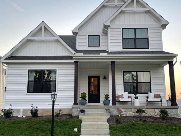 107 HONEYSUCKLE DRIVE, MARIETTA, PA 17547