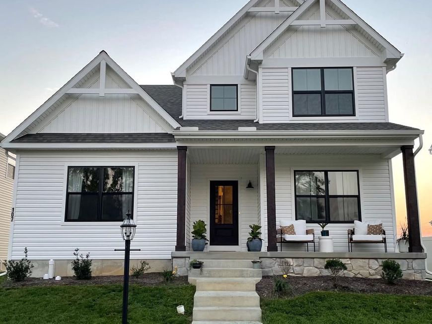 107 Honeysuckle Drive, Marietta, PA 17547 Main Photo