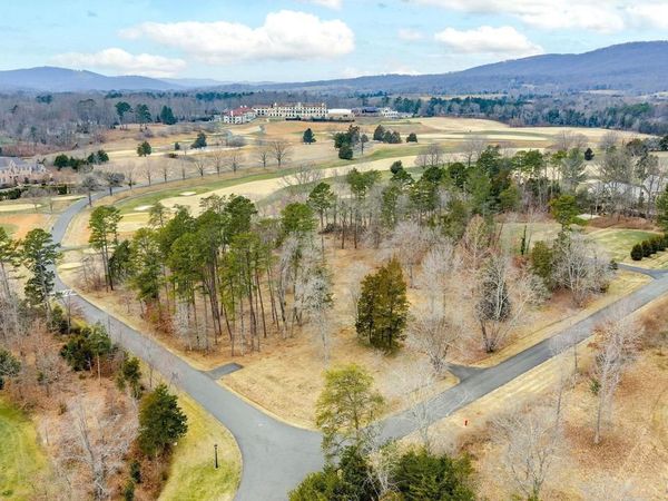 Lot 8 CLUB VIEW DR , KESWICK, VA 22947