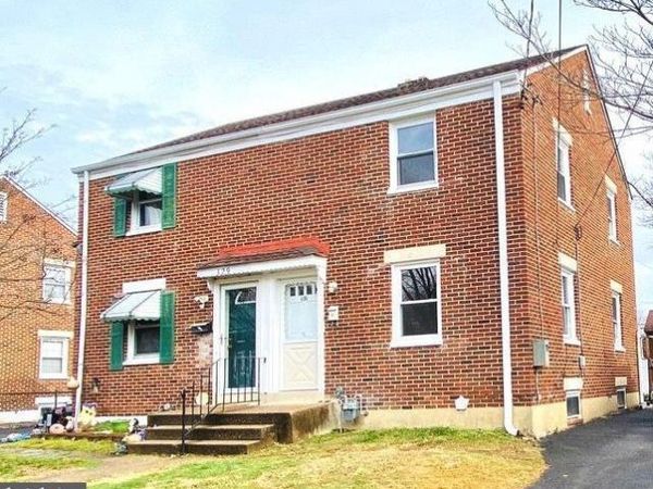 131 KENTUCKY AVENUE, WILMINGTON, DE 19804