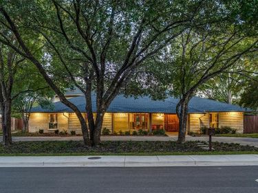 10626 Cox Lane, Dallas, TX 75229