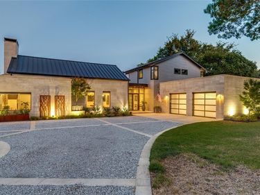 8446 Santa Clara Drive, Dallas, TX 75218