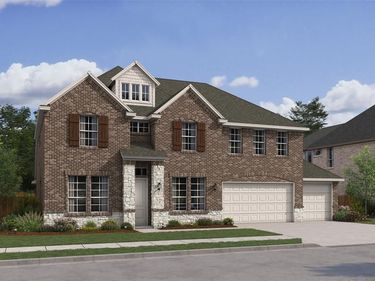 11417 Jackloe Street, Fort Worth, TX 76052