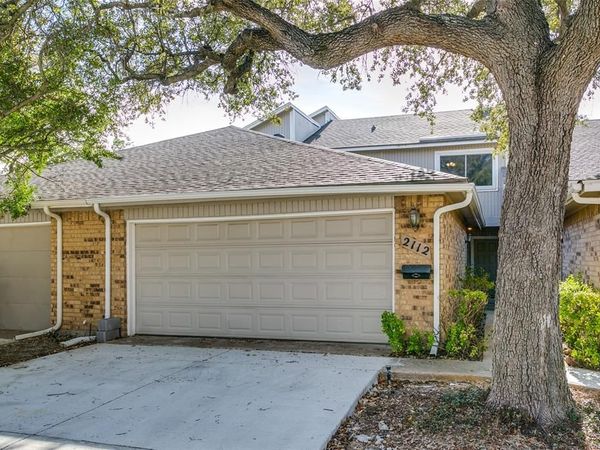 2112 MistyMeadow Court, Carrollton, TX 75006