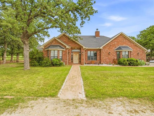 6363 E Fm 1188, Bluff Dale, TX 76433