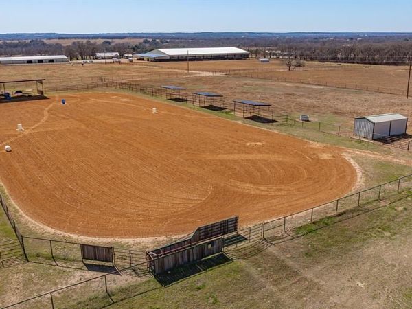 6363 E Fm 1188, Bluff Dale, TX 76433