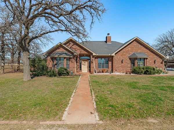 6363 E Fm 1188 , Bluff Dale, TX 76433