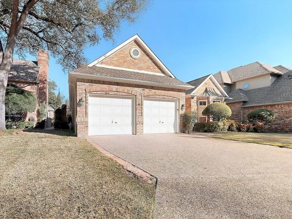 17308 Village Lane, Dallas, TX 75248