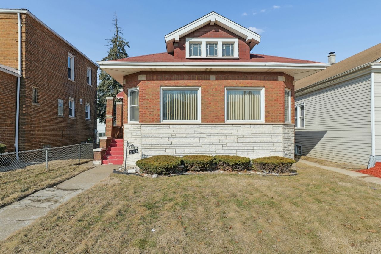 546 W 115th Street, Chicago, IL 60628 Main Photo