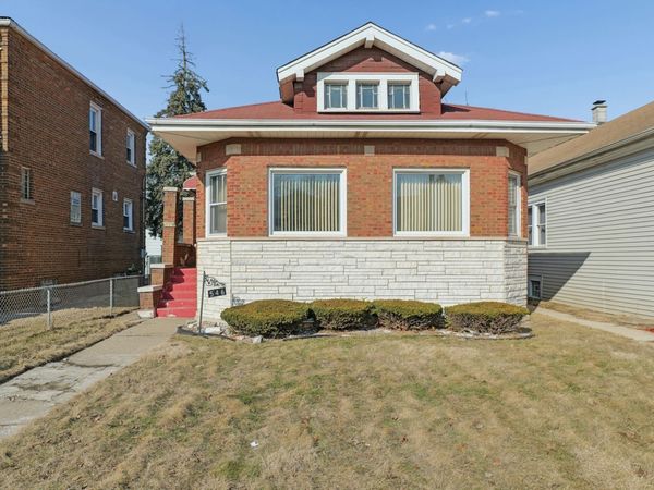 546 W 115th Street, Chicago, IL 60628