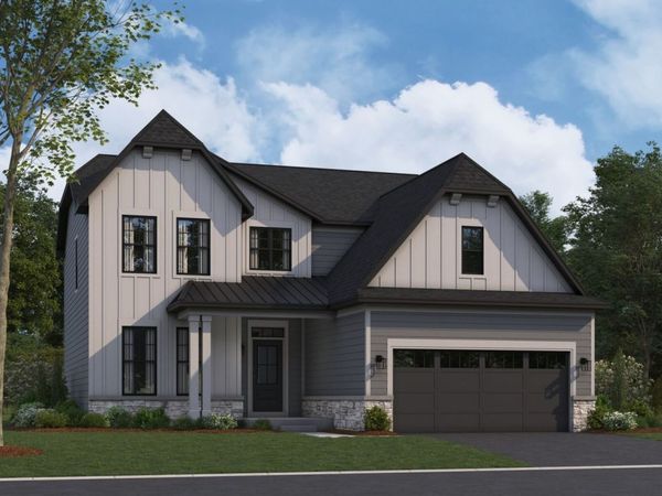 17349 S Sprucewood Drive, Lockport, IL 60441