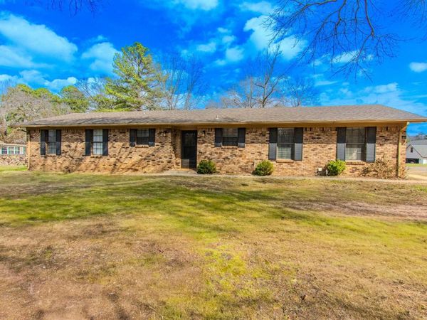 21914 Jonita, Little Rock, AR 72206