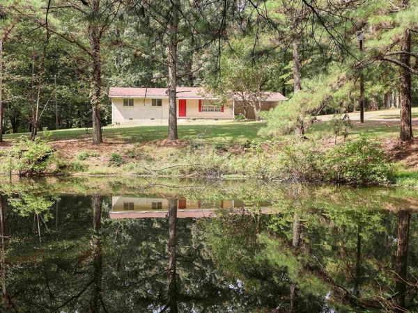 51 GORMAN Loop , Arkadelphia, AR 71923