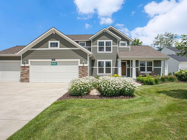 4561 Ada Grove Court, Ada, MI 49301