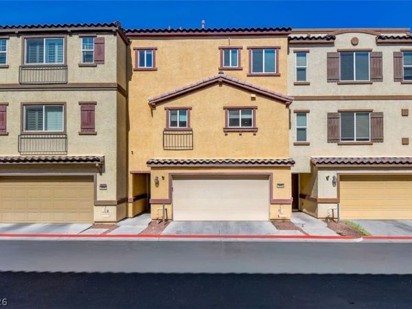 1525 Spiced Wine Avenue, Unit 19102, Henderson, NV 89074