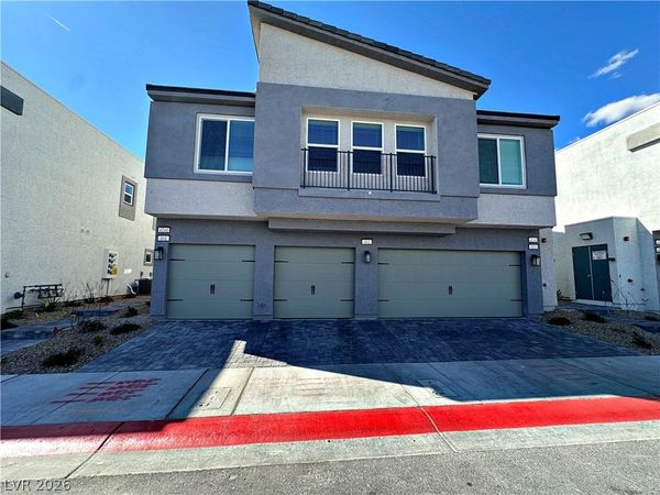 4241 Vivenda Street , Unit 1, Las Vegas, NV 89115