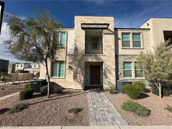 1132 Heliodor Avenue , Henderson, NV 89011
