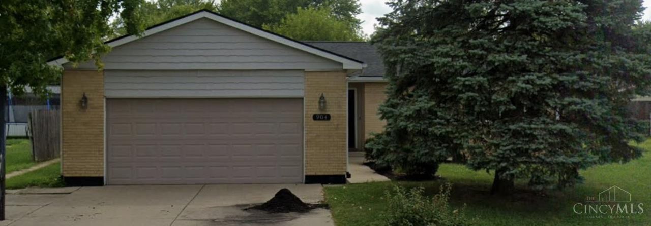904 Katherine Avenue, Lebanon, OH 45036 Main Photo