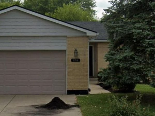 904 Katherine Avenue, Lebanon, OH 45036