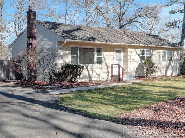 57 Middle Island Road , Medford, NY 11763