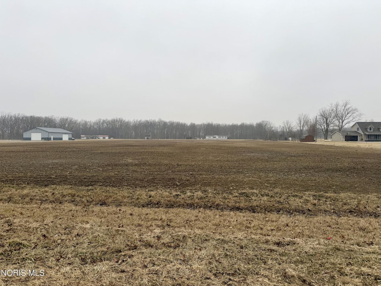 0 Powers Road, Defiance, OH 43512 Main Photo