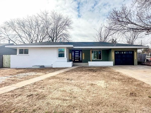 6 Mayhew Dr, Lamar, CO 81052