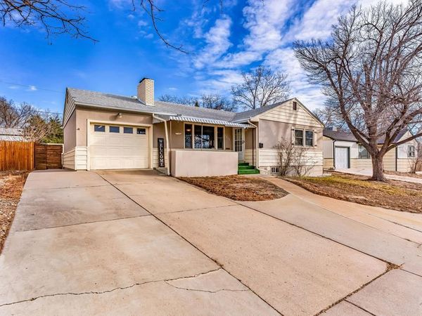 1512 Saratoga Rd, Pueblo, CO 81001