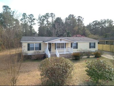 283 W End Drive, Moncks Corner, SC 29461